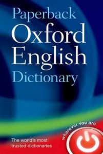 oxford-english